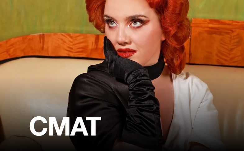 CMAT + Mickey Callisto